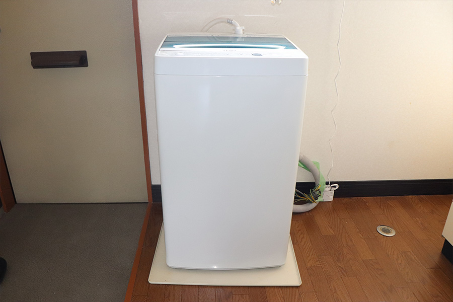 洗濯機